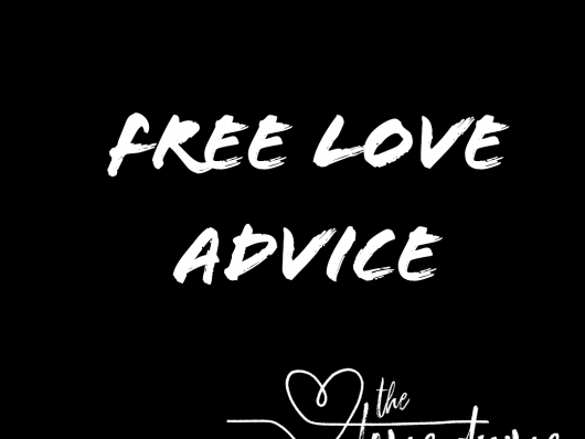 Free Love Advice I Outgrew My Partner