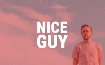 Mr. Nice Guy: The Real Reason Women Won’t Sleep With You